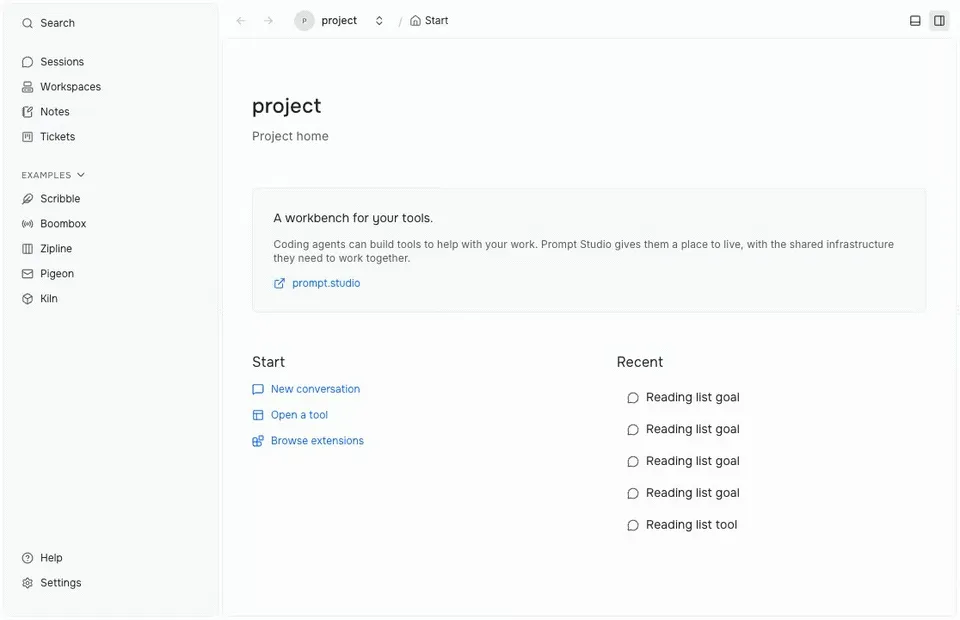 Creating a Writing group, moving Notes into it, and renaming the group