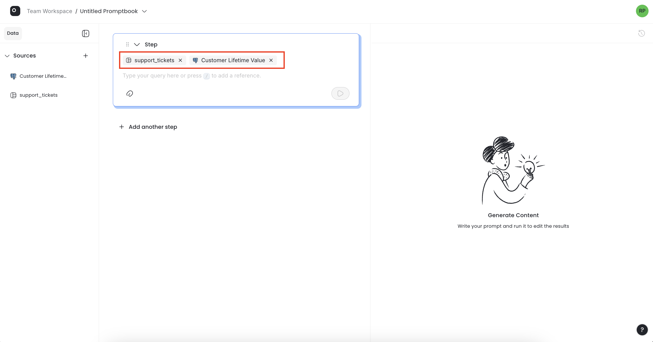 Remove Selected data